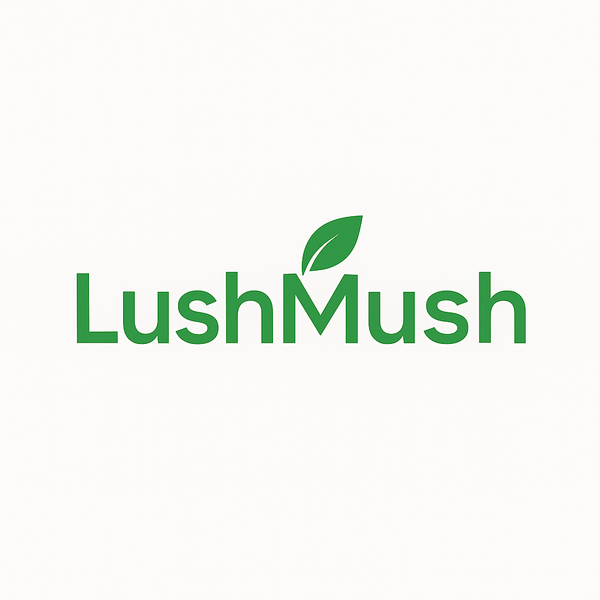 LushMush